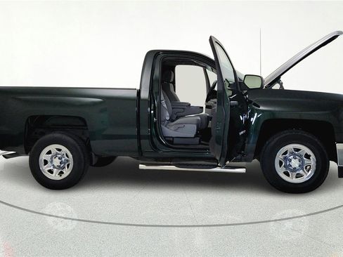 Used 2015 Chevrolet Silverado 1500 LS RWD image 31