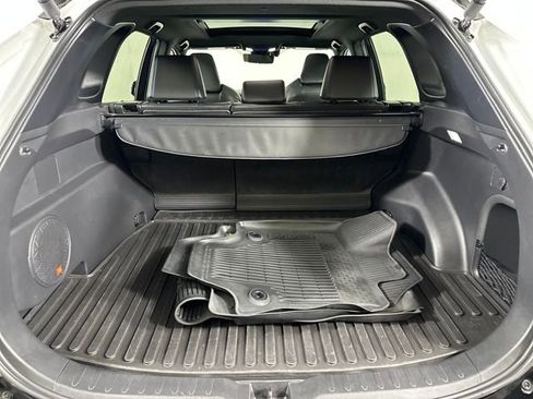 Used 2024 Toyota RAV4 XSE image 26