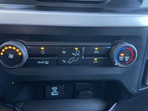 Used 2023 Ford F150 XLT w/ Trailer Tow Package AWD/4WD image 19