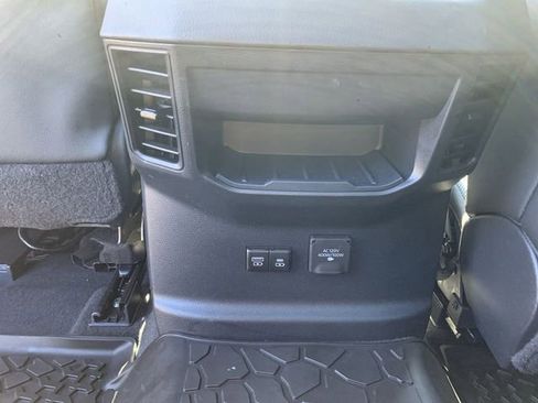 Used 2024 Toyota Tundra TRD Pro w/ TRD Pro Tow Package image 33