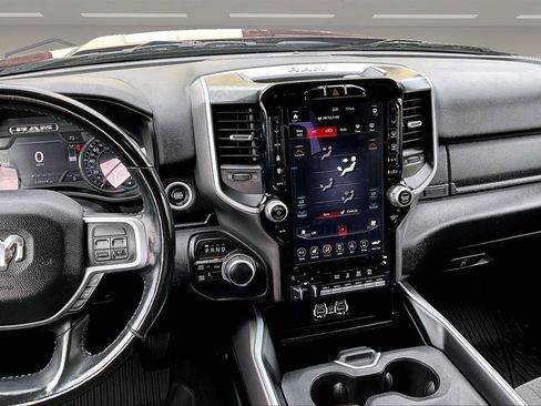 Used 2021 RAM 2500 Big Horn w/ Level B Equipment Group AWD/4WD image 10