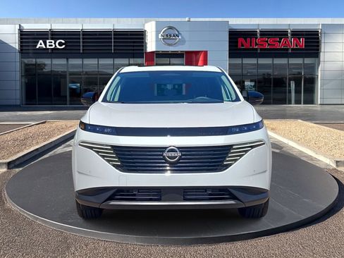 New 2026 Nissan Murano SL AWD/4WD image 2