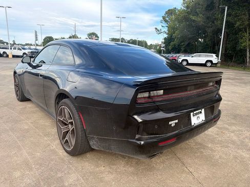 Used 2026 Dodge Charger Scat Pack AWD/4WD image 3