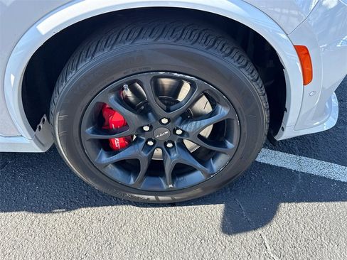 Used 2021 Dodge Durango SRT Hellcat w/ Premium Interior Group image 13