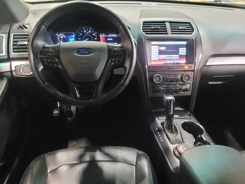 Used 2016 Ford Explorer XLT w/ Equipment Group 202A AWD/4WD image 22