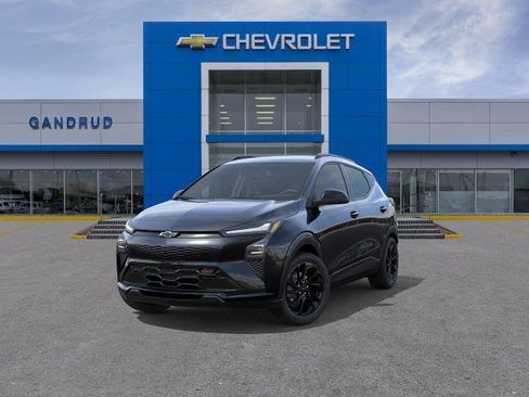 New 2027 Chevrolet Bolt RS FWD image 32