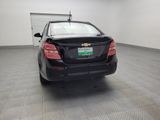 Used 2017 Chevrolet Sonic LT w/ Convenience Package image 6