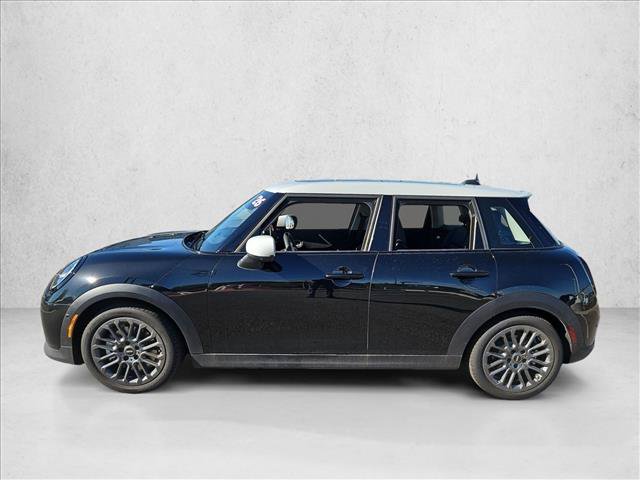 Used 2026 MINI Cooper S FWD image 9
