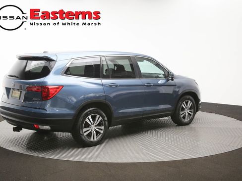 Used 2016 Honda Pilot EX-L image 41