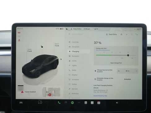 Used 2023 Tesla Model Y Long Range image 51
