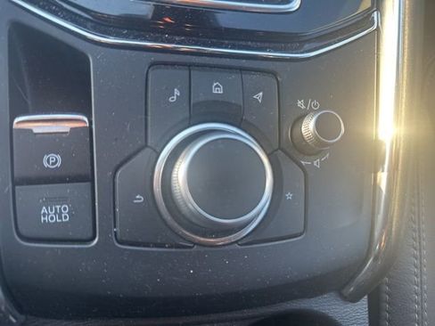 Used 2021 MAZDA CX-5 Grand Touring image 21