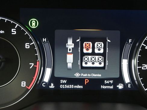 Used 2023 Acura RDX w/ Technology Package image 16