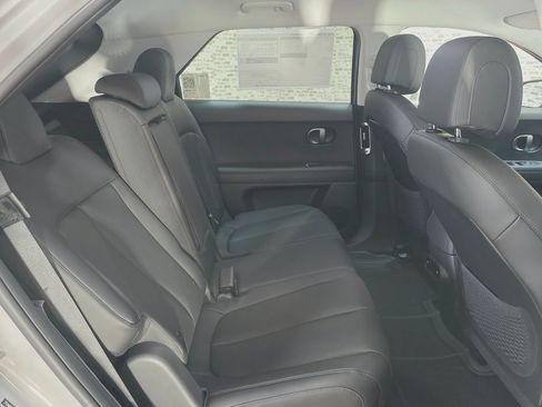 New 2026 Hyundai Ioniq 5 SEL image 12