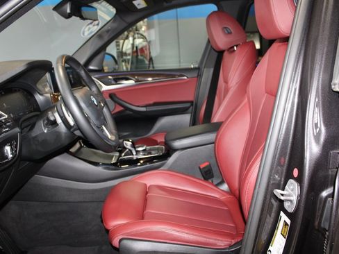 Used 2023 BMW X3 xDrive30i w/ Convenience Package image 13