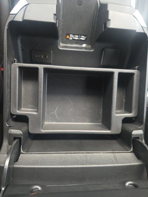Used 2025 Chevrolet Silverado 2500 LTZ w/ LTZ Plus Package AWD/4WD image 32