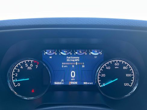 Used 2023 Ford F150 XLT w/ Equipment Group 302A High image 20