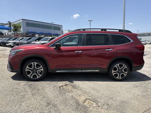 New 2026 Subaru Ascent Touring AWD/4WD image 6