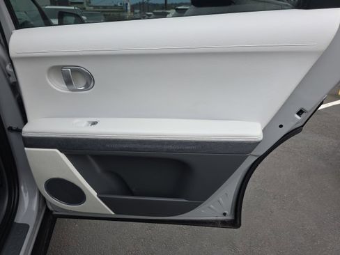 Certified 2022 Hyundai Ioniq 5 SEL image 22