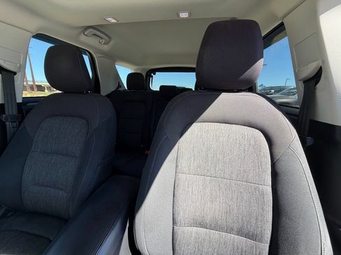 Used 2021 Ford Bronco Sport Big Bend w/ Big Bend Package AWD/4WD image 13