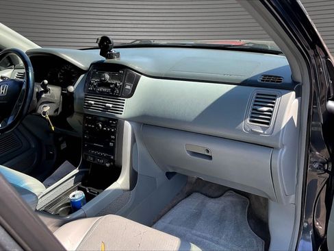 Used 2005 Honda Pilot EX-L image 25