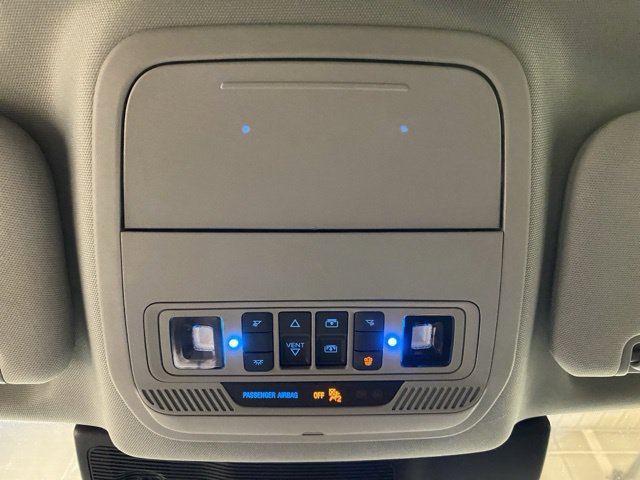Certified 2021 Ford Explorer Limited w/ Equipment Group 301A AWD/4WD image 39