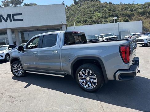 New 2025 GMC Sierra 1500 Denali w/ Denali Reserve Package image 3