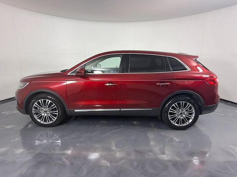 Used 2016 Lincoln MKX Reserve w/ Cargo Utility Package AWD/4WD image 7