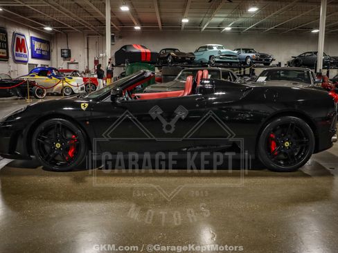 Used 2006 Ferrari F430 Spider image 26