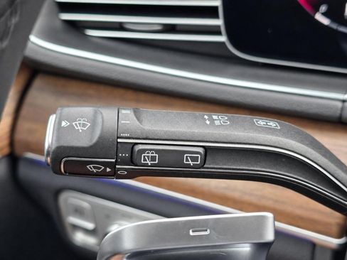 New 2026 Mercedes-Benz GLE 350 4MATIC image 43