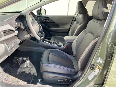 New 2026 Subaru Crosstrek 2.5i Limited image 9