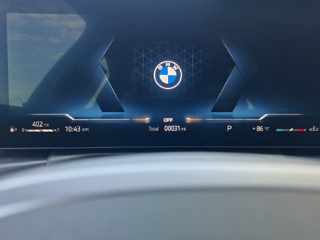 New 2026 BMW 430i xDrive w/ M Sport Package AWD/4WD image 18