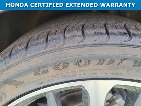 Certified 2024 Honda Civic Touring image 11
