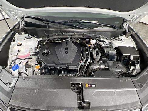 Used 2024 Hyundai Tucson SEL image 28