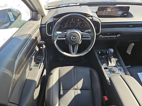 New 2026 MAZDA CX-50 2.5 Hybrid w/ Premium Plus Pkg image 7