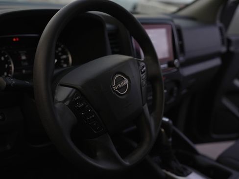 Used 2022 Nissan Frontier S w/ Technology Package image 14