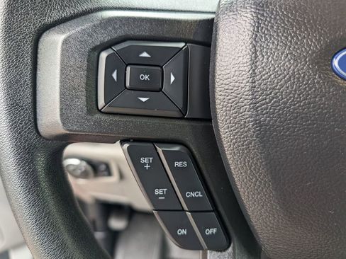 Used 2021 Ford F250 XL w/ Power Equipment Group image 28