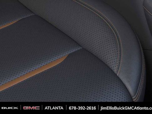 New 2026 GMC Sierra 2500 AT4 image 21