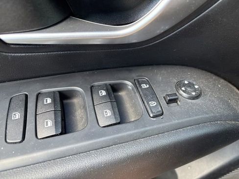 Used 2023 Hyundai Tucson SEL AWD/4WD image 11