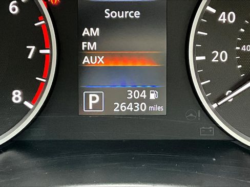 Used 2021 Nissan Sentra S FWD image 24