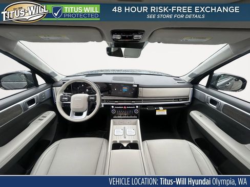 New 2026 Hyundai Santa Fe Calligraphy image 13