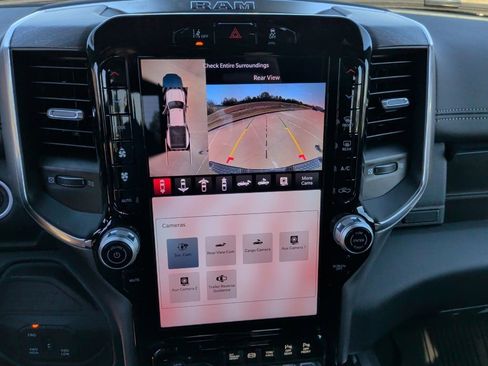 New 2026 RAM 3500 Laramie image 27