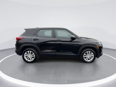 Used 2023 Chevrolet TrailBlazer LS image 9