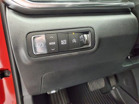 New 2026 GMC Terrain Elevation w/ Elevation Premium Package image 11