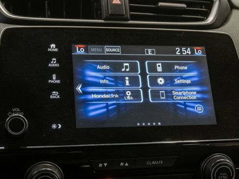 Used 2019 Honda CR-V EX image 20