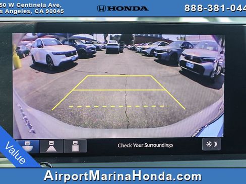 Used 2023 Honda Accord Sport image 25