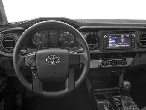 Used 2017 Toyota Tacoma SR AWD/4WD image 70