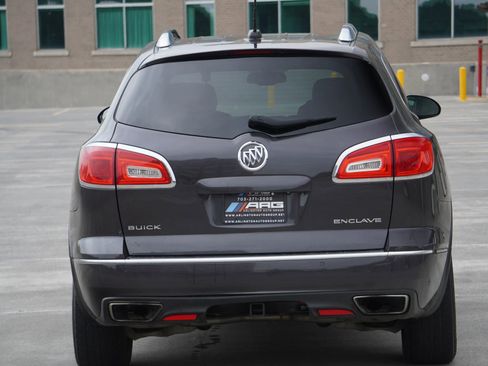 Used 2017 Buick Enclave Convenience image 24