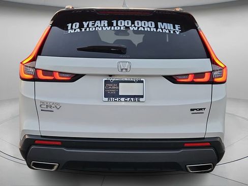 Used 2023 Honda CR-V Sport Touring image 5