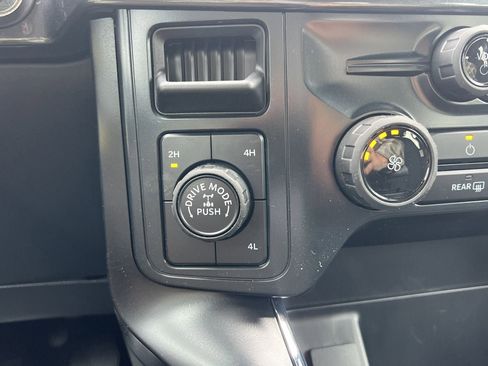 New 2026 Ford F150 STX w/ Equipment Group 200A AWD/4WD image 6