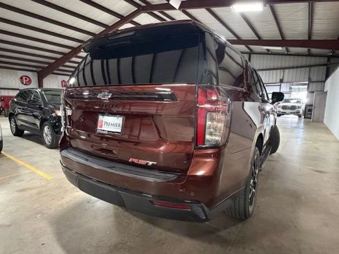 Used 2023 Chevrolet Tahoe RST AWD/4WD image 6